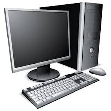 desktop system